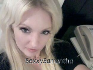 Sexxy_Samantha