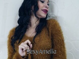 SexyAmelia