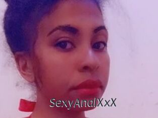 SexyAnalXxX