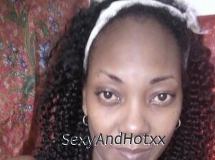 SexyAndHotxx