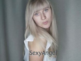SexyAngel