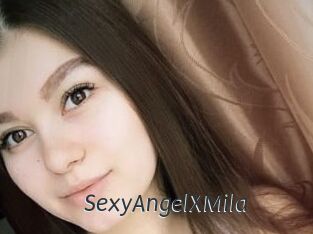 SexyAngelXMila