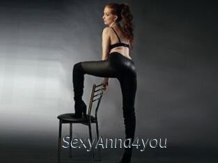SexyAnna4you