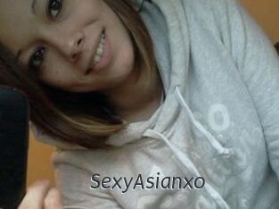 SexyAsianxo