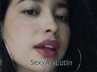 SexyAssLatin