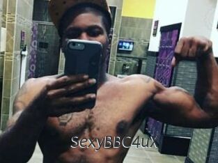 SexyBBC4uX