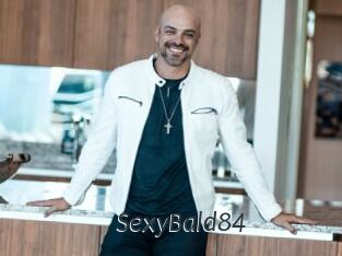 SexyBald84