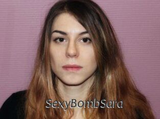 SexyBombSara