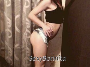 SexyBonnita