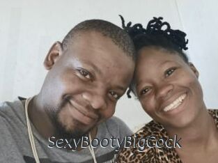 SexyBootyBigCock
