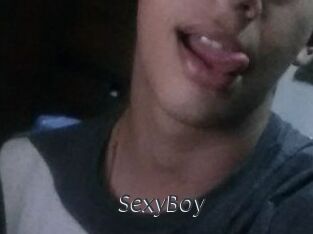 SexyBoy_