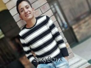 SexyBoyx