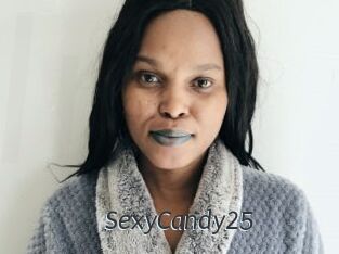 SexyCandy25