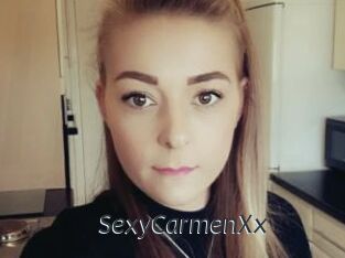 SexyCarmenXx