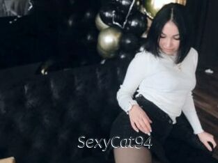 SexyCat94