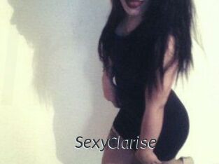 SexyClarise