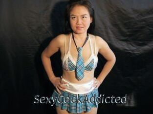 SexyCockAddicted