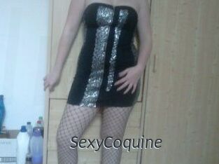 SexyCoquine