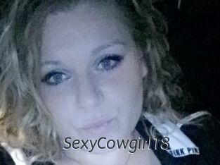 SexyCowgirl18