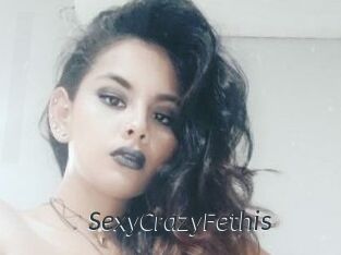 SexyCrazyFethis