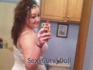 SexyCurvyDoll