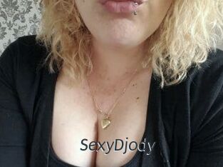 SexyDjody