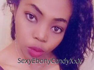 SexyEbonyCandyXxX