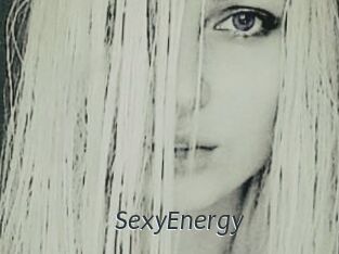 SexyEnergy