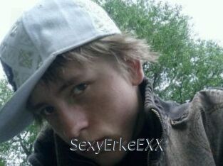 SexyErkeEXX Ligne Rose