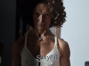 SexyFit Ligne Rose