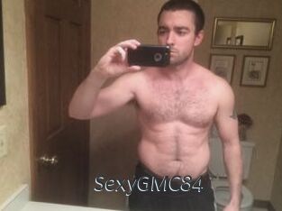 SexyGMC84