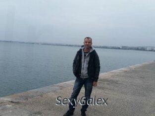 SexyGalex