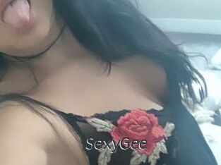 SexyGee Ligne Rose