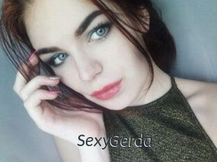 SexyGerda
