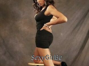 SexyGirlBe