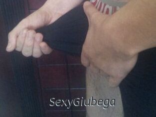 SexyGiubega