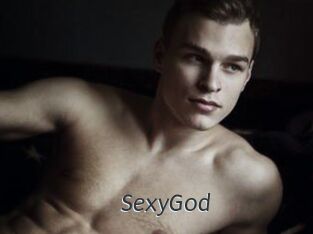 SexyGod