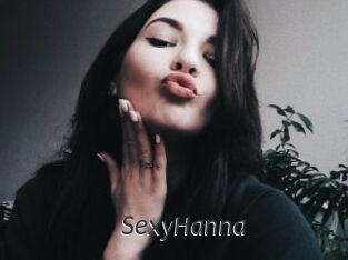 SexyHanna