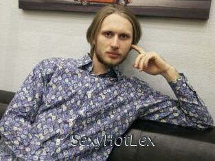 SexyHotLex