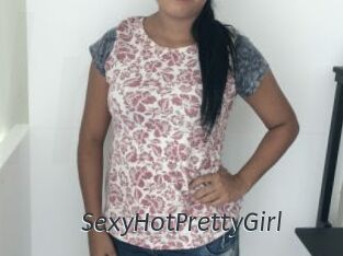 SexyHotPrettyGirl