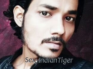 SexyIndianTiger