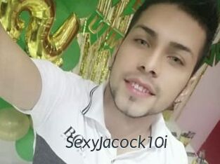 SexyJacock10i