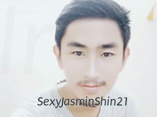 SexyJasminShin21
