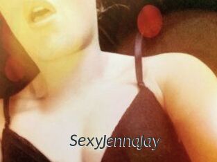 SexyJennaJay Ligne Rose