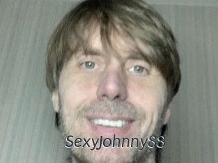 SexyJohnny88