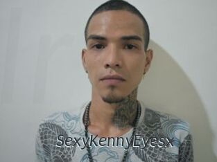 SexyKennyEyesx