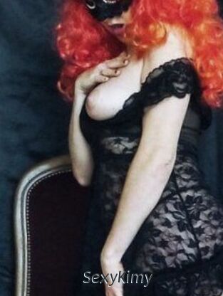 SexyKimy