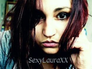 SexyLauraXX