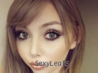 SexyLea18