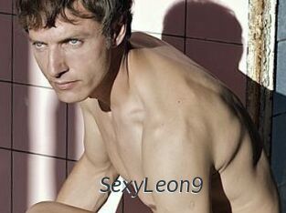 SexyLeon9